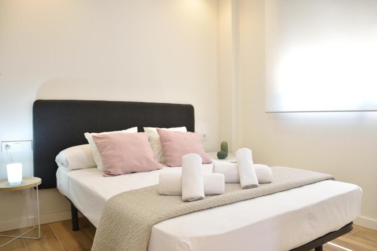 Hgb Beachside El Campello Kültér fotó