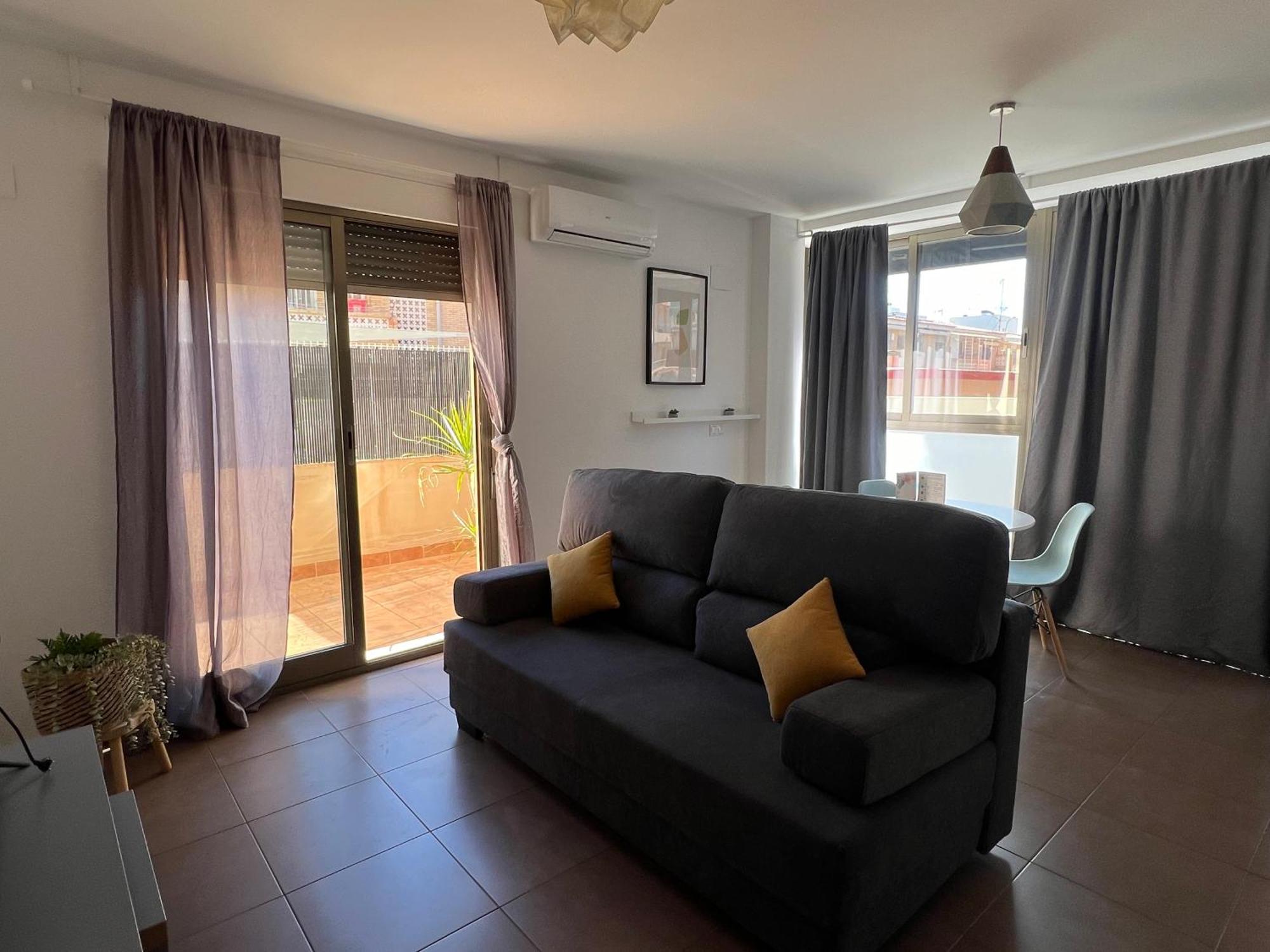 Hgb Beachside El Campello Kültér fotó