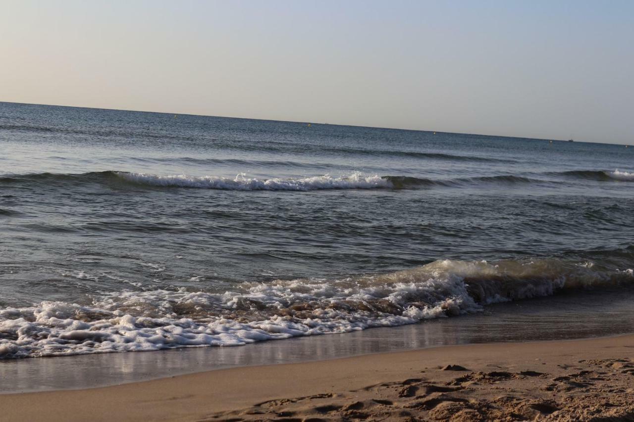 Hgb Beachside El Campello Kültér fotó